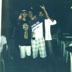 OVER CRAZYING ROCK BAND