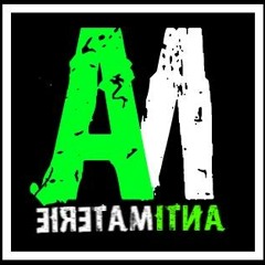 Antimaterie Podcast