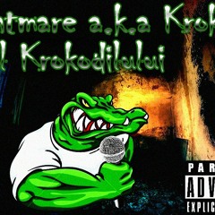 Krokodil-Turbat