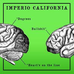 Imperio California
