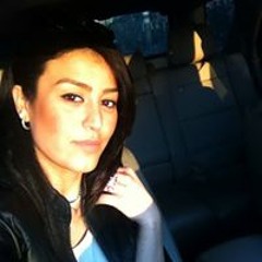 Tuğçe Hatun Güngör