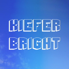Kiefer Bright
