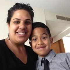 Pudz Paretetahua Panache