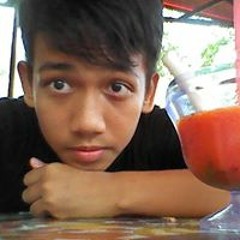 Ahmad Fikri 96