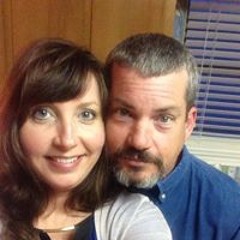 Ashley Giles Strickland