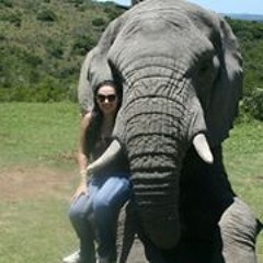 TammyTessa van der Merwe