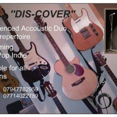 Dis-Cover