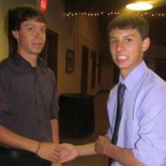 Colton Kolukonu Debusk