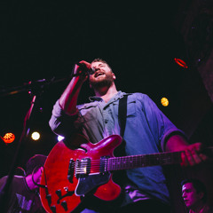 Storm I Have Weathered