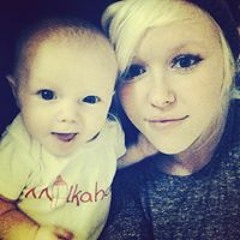 Jasmin Darla Nickerson