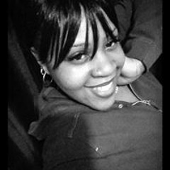 Shaunie Nicole Ramey