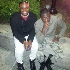 Charles Trevion Stewart