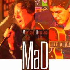 MaD Acoustic Duo