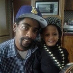 Terry Raatumkheprer Jones