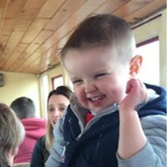 Leanne Clough Holmes