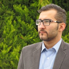 mohammad reza taheri