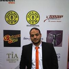 Dr. Usama