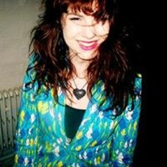 Georgia Caitlin Martin