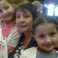 Elesha Squeak Ali Friel