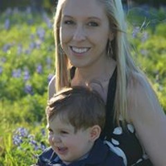 Kendra 'Wright' Bessey