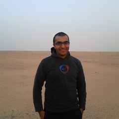 Maged Saad Tawdros