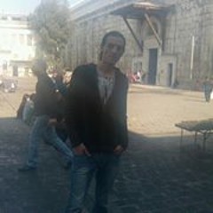 Anas Alphredo