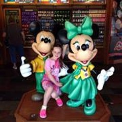 Samantha Bennett Moran