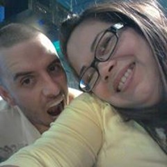 Vanessa Stanfield-Higdon