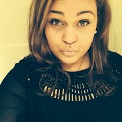 Victoria Louise Davies