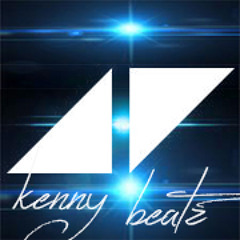 Zouk Instrumental  2014 (Prod. by kenny beatz)