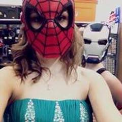 Gracie Renee Carlyle