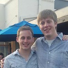 Garrett Legit Pfingston