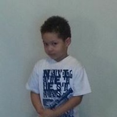 Zethanie Lil Zet Brown