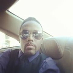 Antwaun SlimGoody Dean