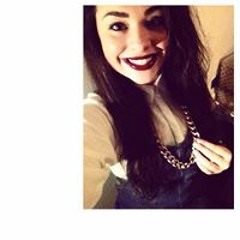 Sabrina Bina Frappaolo