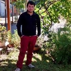 Esteban Bravo Torres