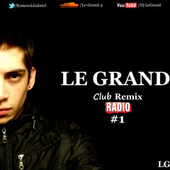 Dj-Le Grand