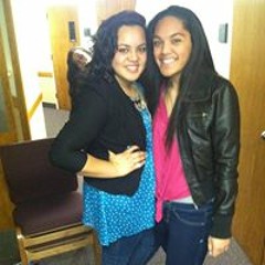 Victoria Ashley Fakava