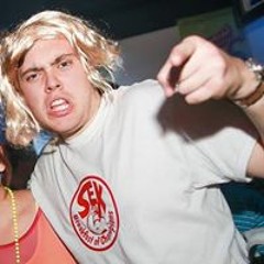 Ethan James Batchelor