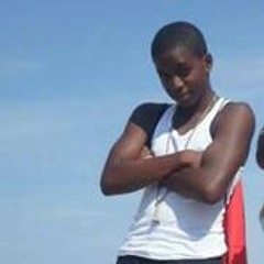 Anthony Christian 13