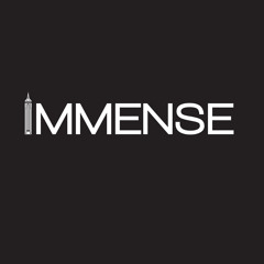 IMMENSE SOUND
