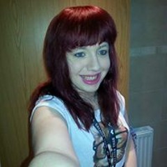 Melanie Jane Fleming