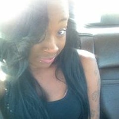 Francinea Leona Patterson