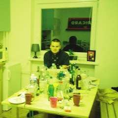 John Bevan 1