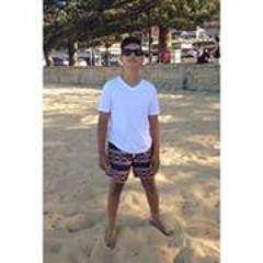 Alex Cabreraaa