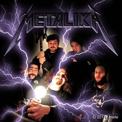 Metalika moj dobar drugar