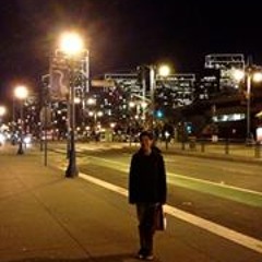 Eric-Nicholas Truong