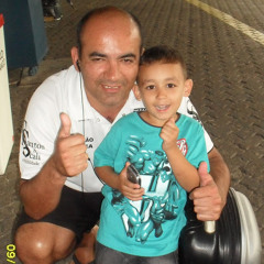 Carlos Alberto Guedes