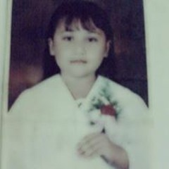 Sharmine Pepito Gabutan