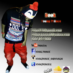 Young Priince(O.S.O.D)